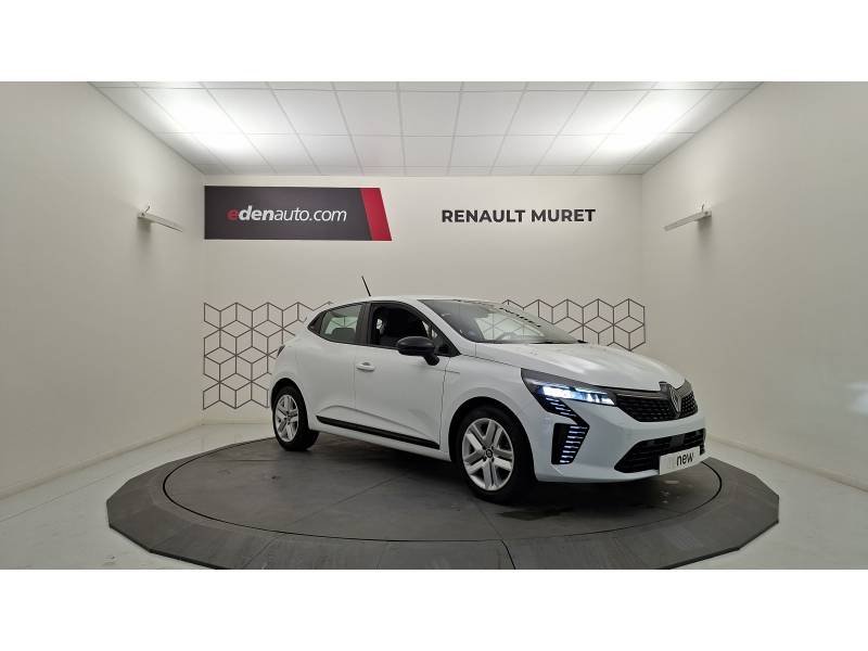 Renault Clio - Photo 7