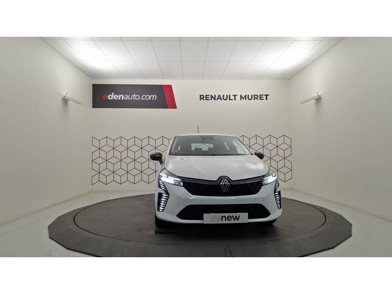 Renault Clio - Photo 8