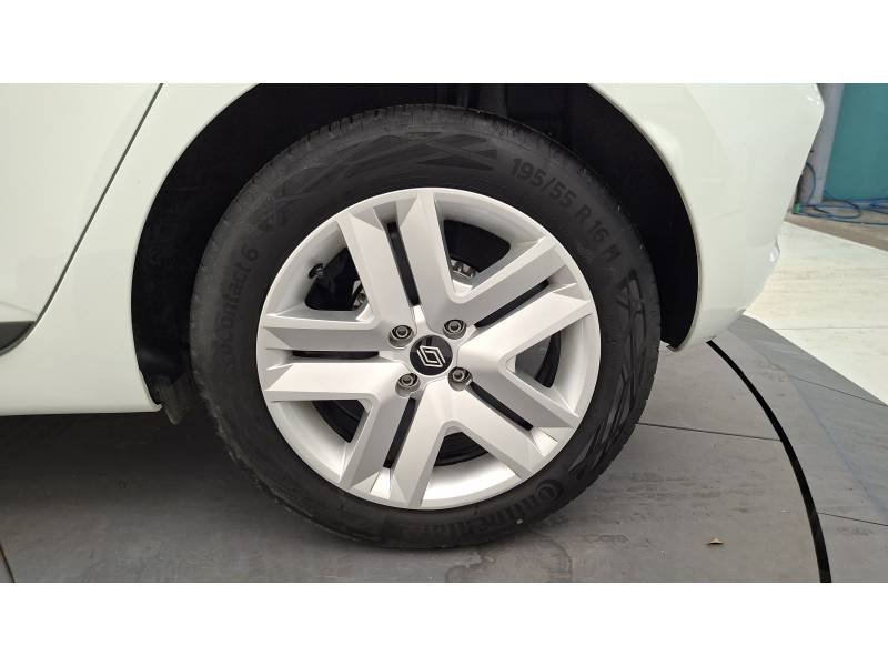 Renault Clio - Photo 9