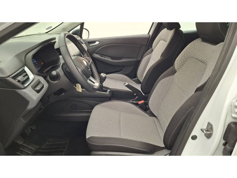 Renault Clio - Photo 10
