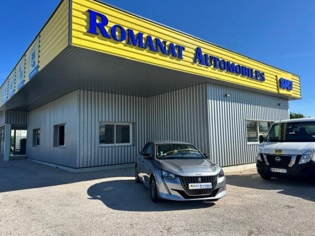 Peugeot 208 - Photo 2