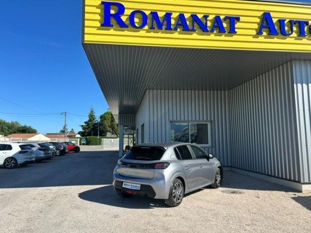 Peugeot 208 - Photo 3