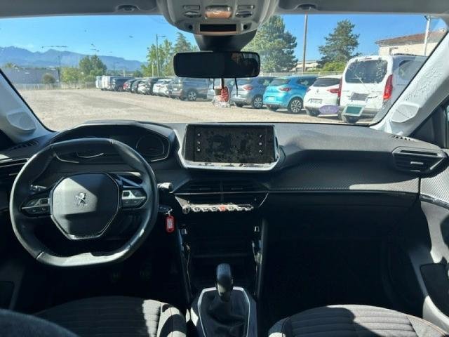 Peugeot 208 - Photo 5