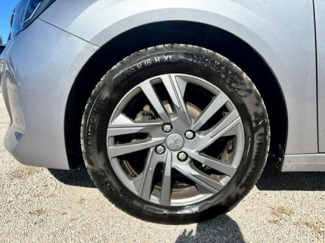 Peugeot 208 - Photo 10