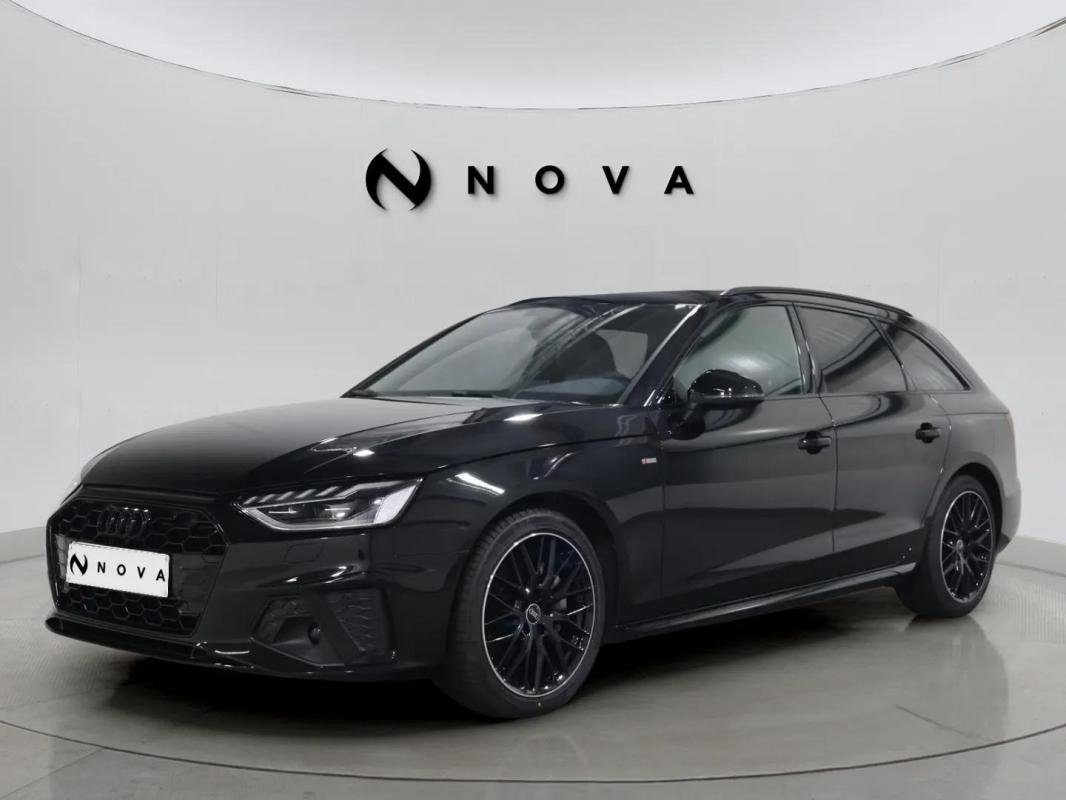 Audi A4 Avant - Photo 1