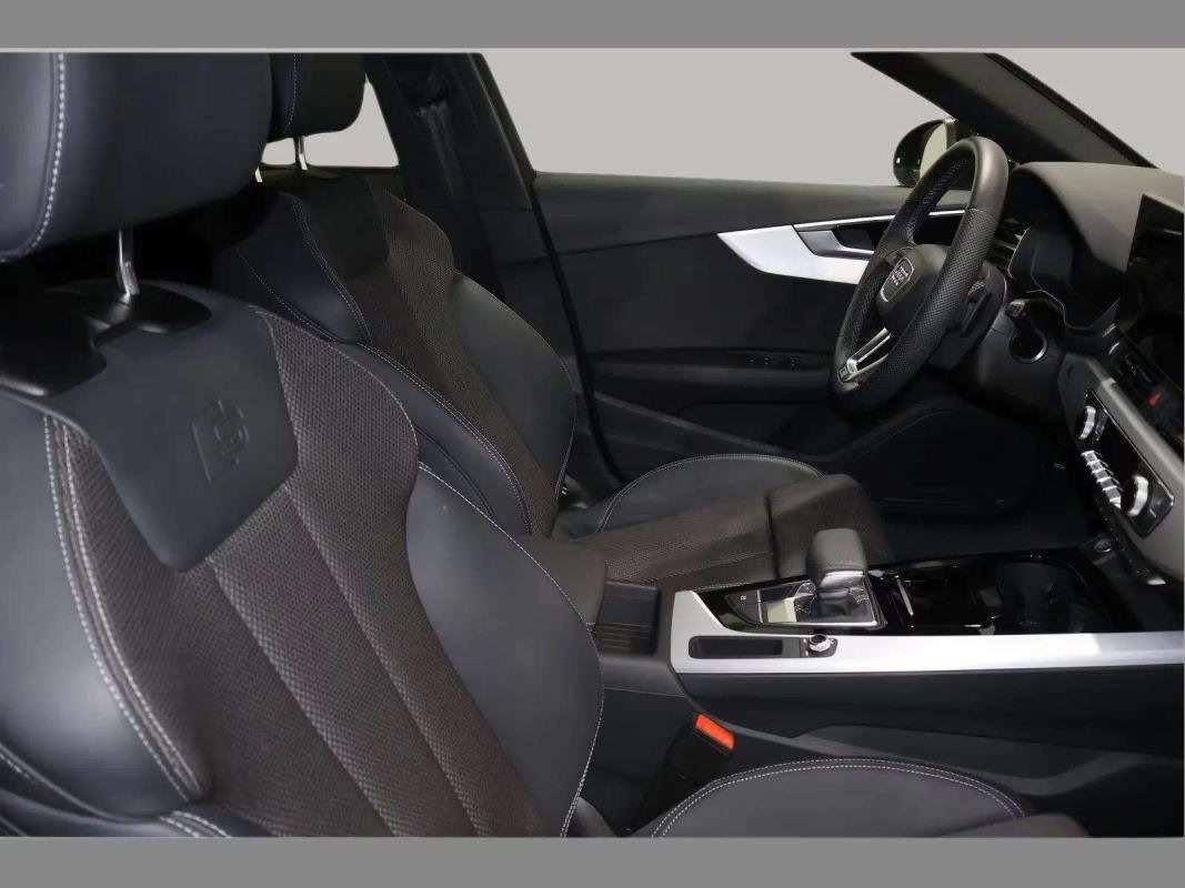 Audi A4 Avant - Photo 7