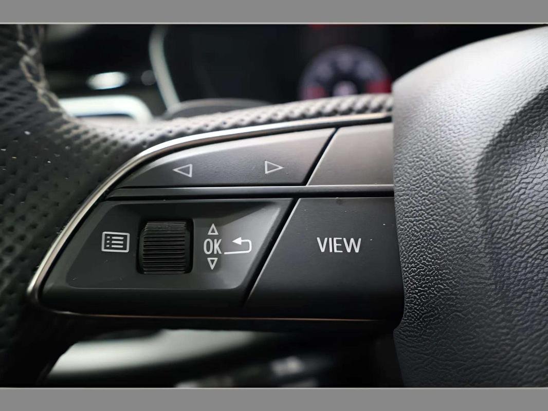 Audi A4 Avant - Photo 8