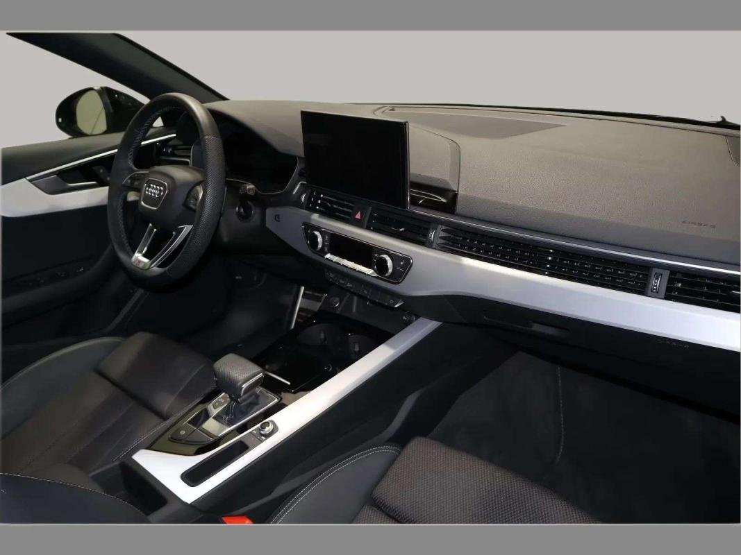 Audi A4 Avant - Photo 9