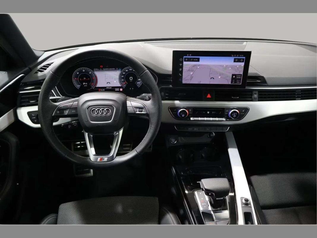 Audi A4 Avant - Photo 10