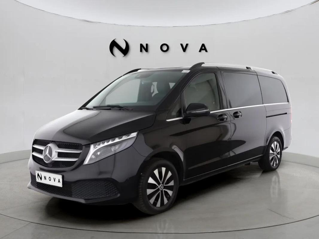 Mercedes Classe V - Photo 1