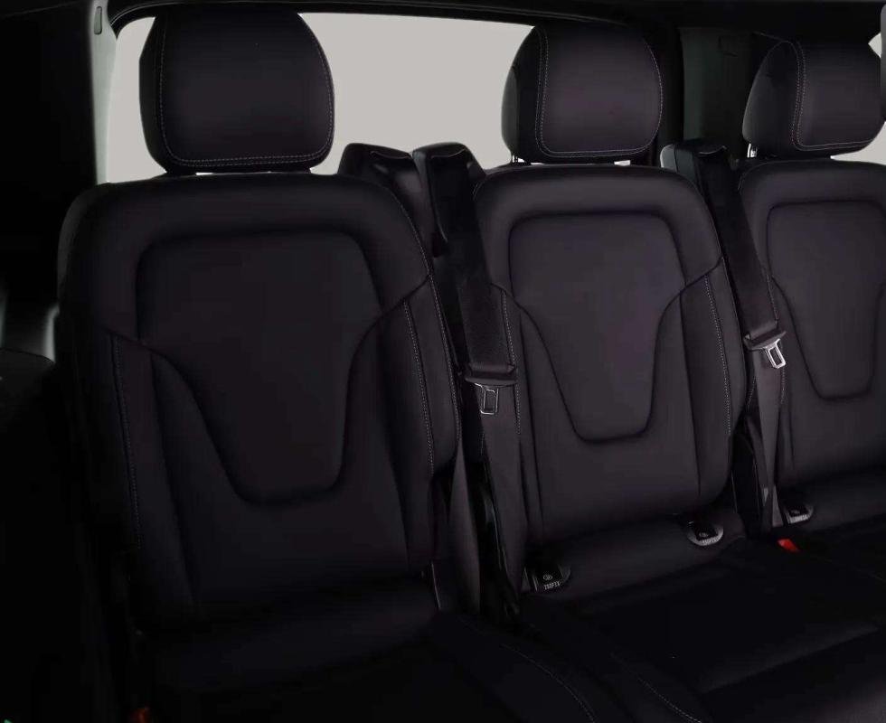 Mercedes Classe V - Photo 12