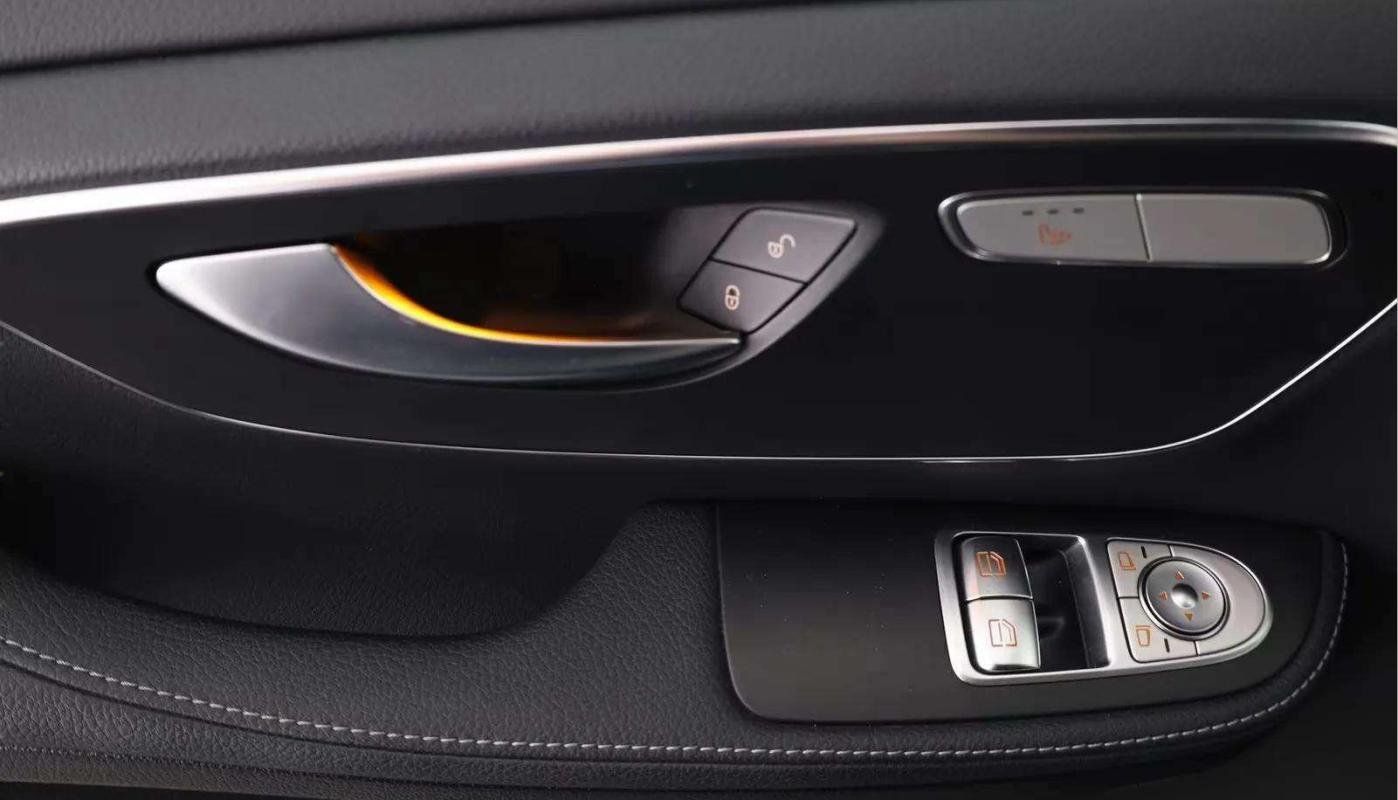 Mercedes Classe V - Photo 13