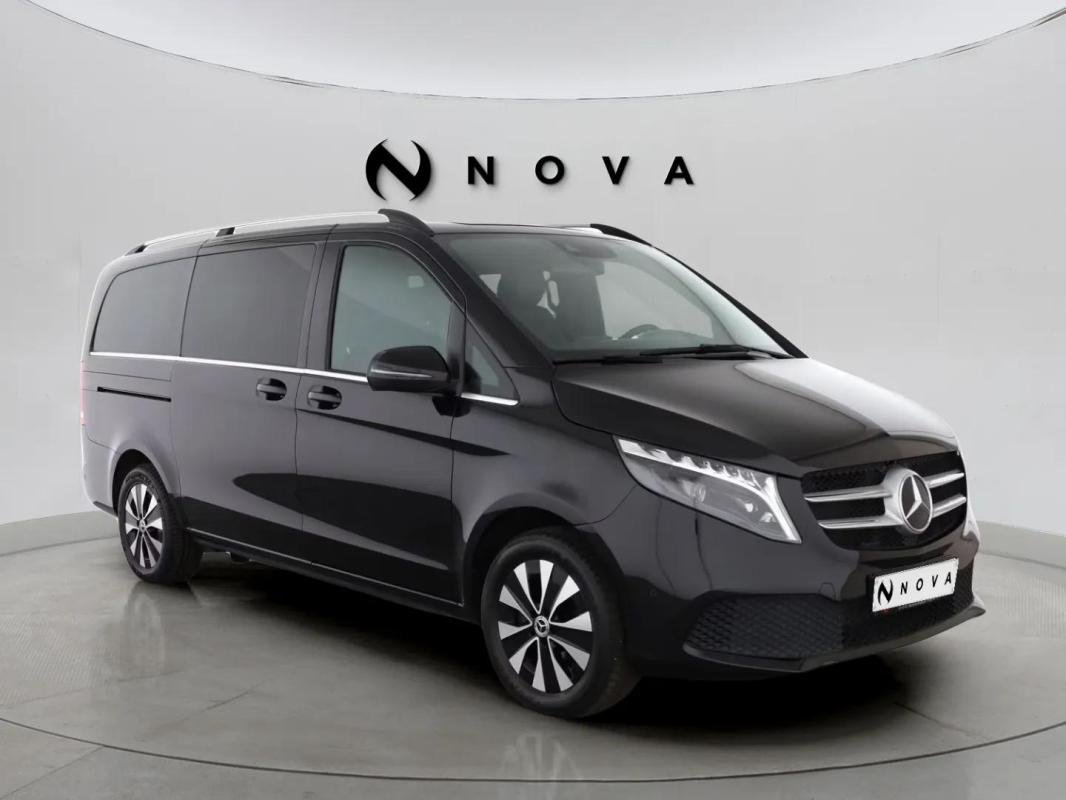 Mercedes Classe V - Photo 4