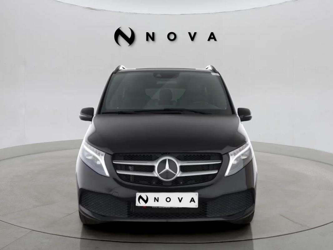 Mercedes Classe V - Photo 5