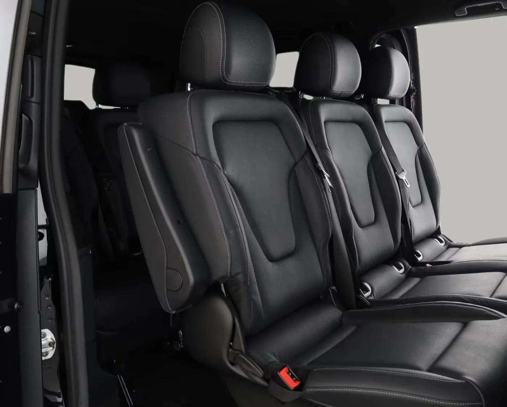 Mercedes Classe V - Photo 6