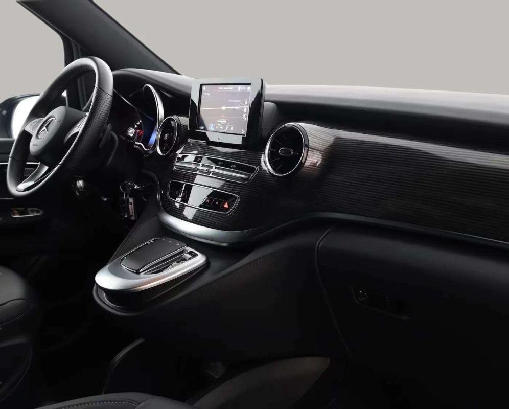 Mercedes Classe V - Photo 7