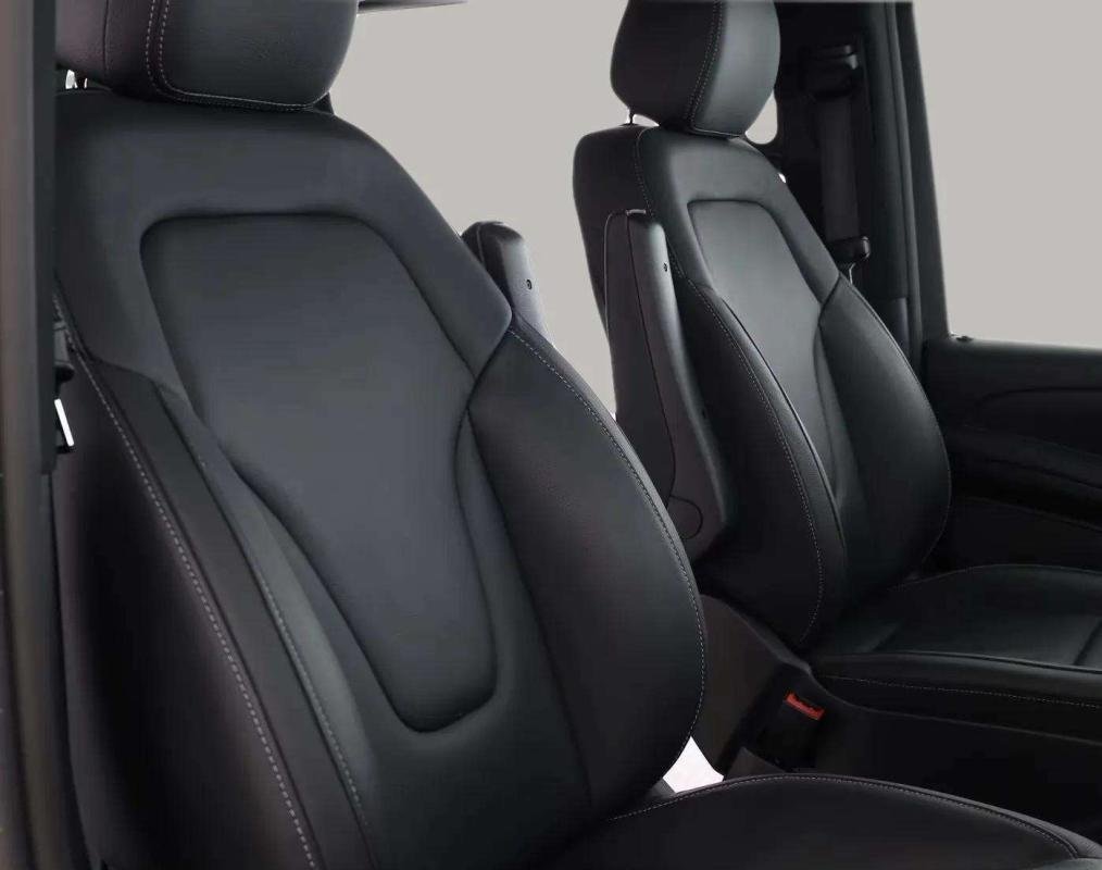 Mercedes Classe V - Photo 8