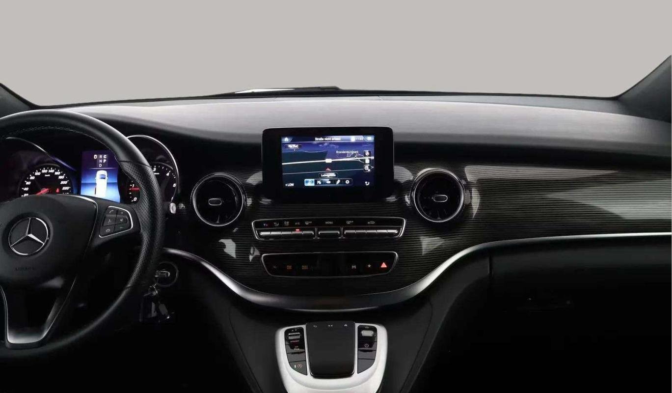 Mercedes Classe V - Photo 9