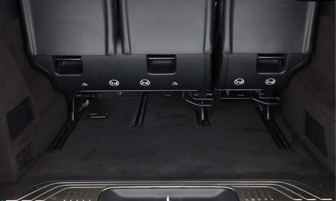 Mercedes Classe V - Photo 10