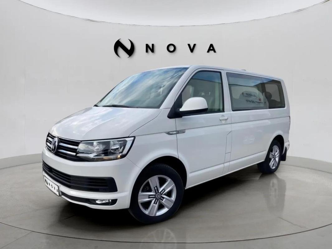 Volkswagen T6 - Photo 1