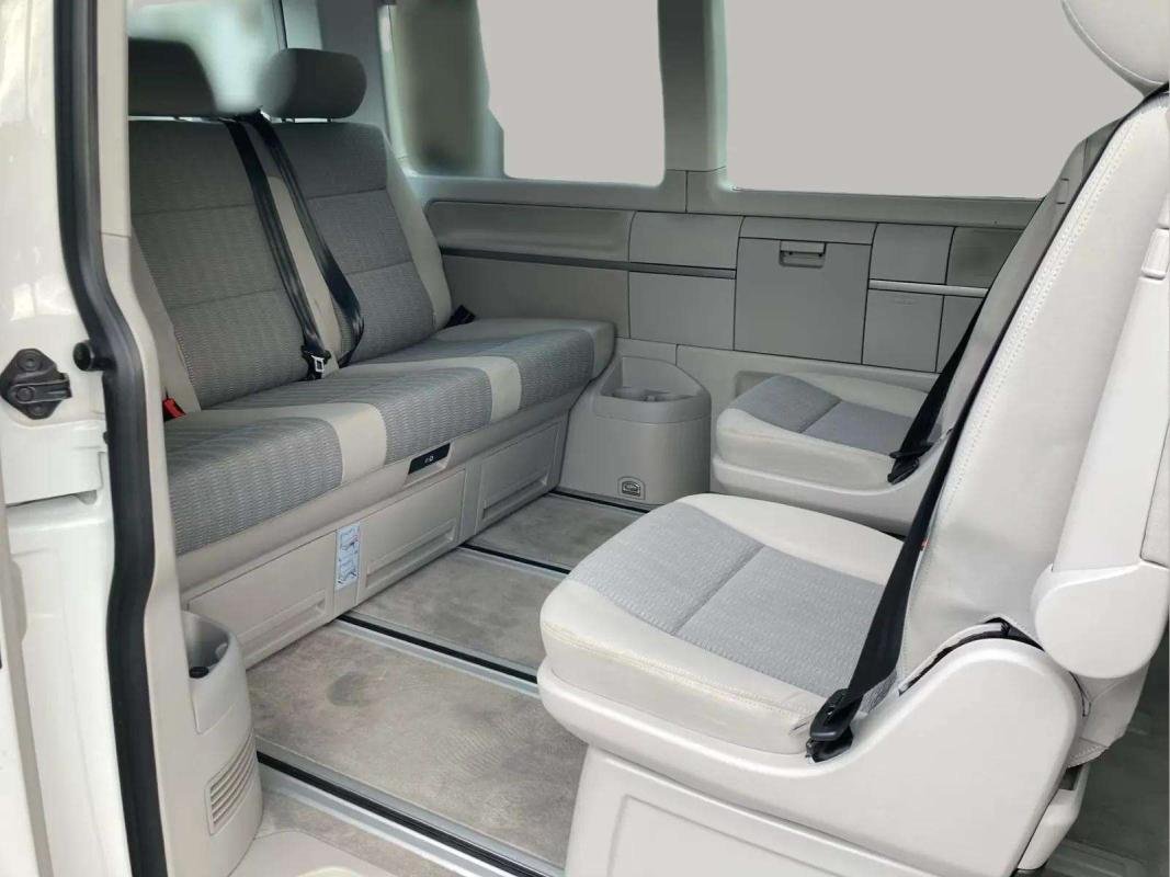 Volkswagen T6 - Photo 12