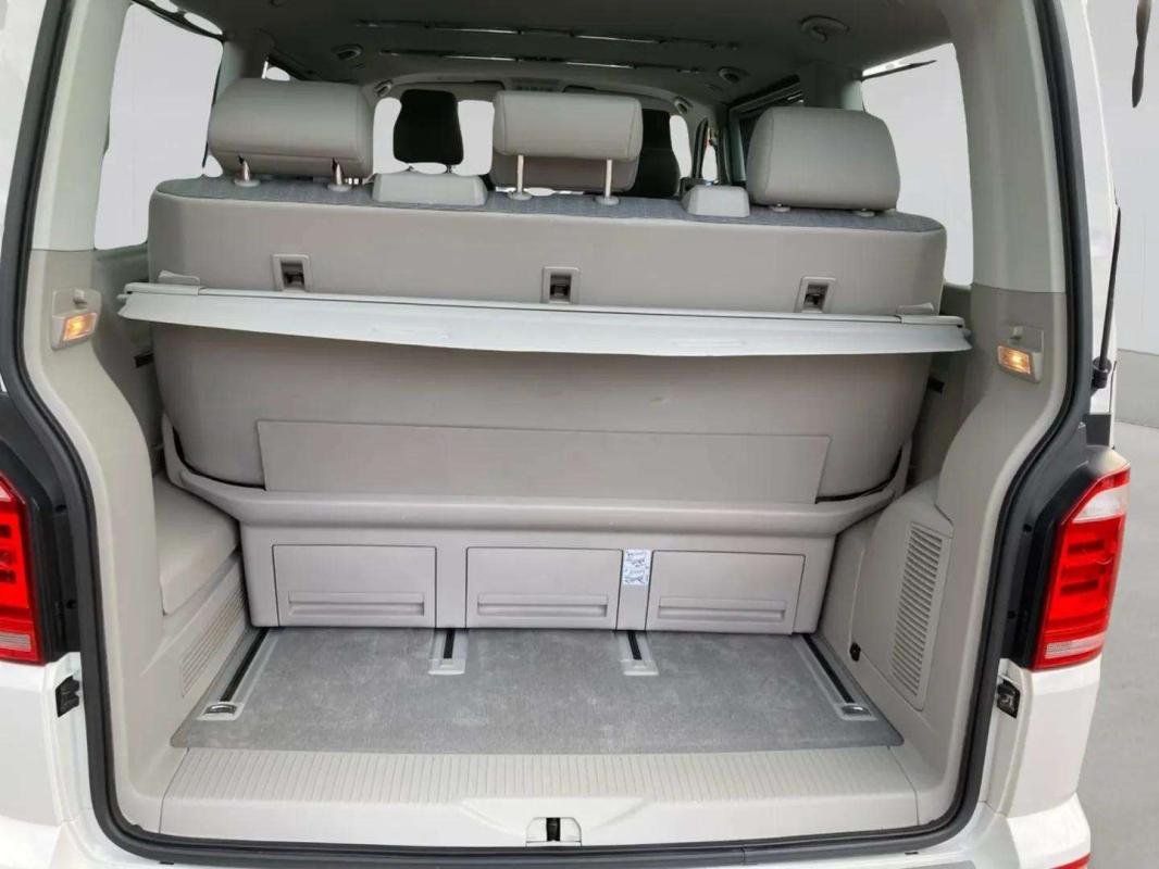 Volkswagen T6 - Photo 13