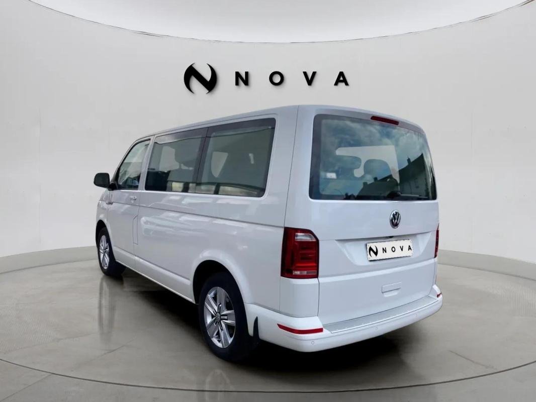 Volkswagen T6 - Photo 2
