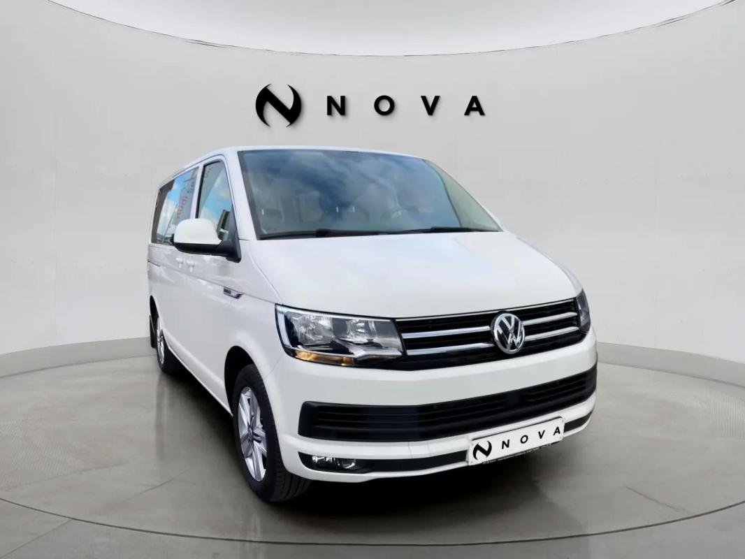 Volkswagen T6 - Photo 5