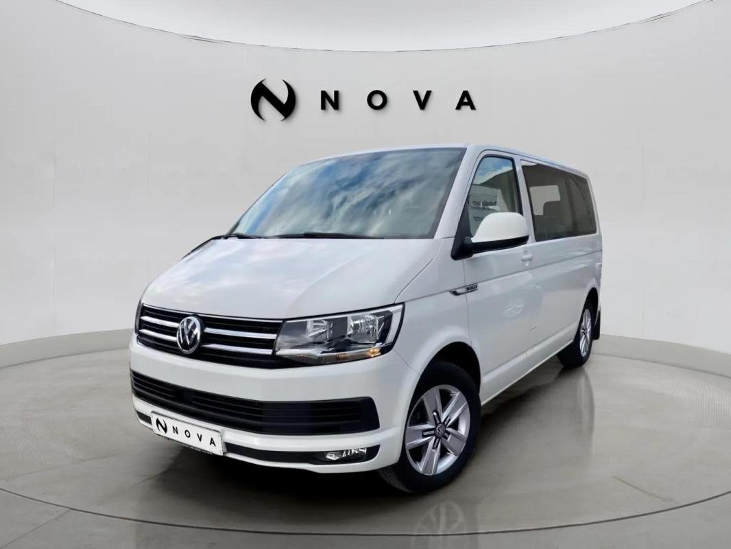 Volkswagen T6 - Photo 6