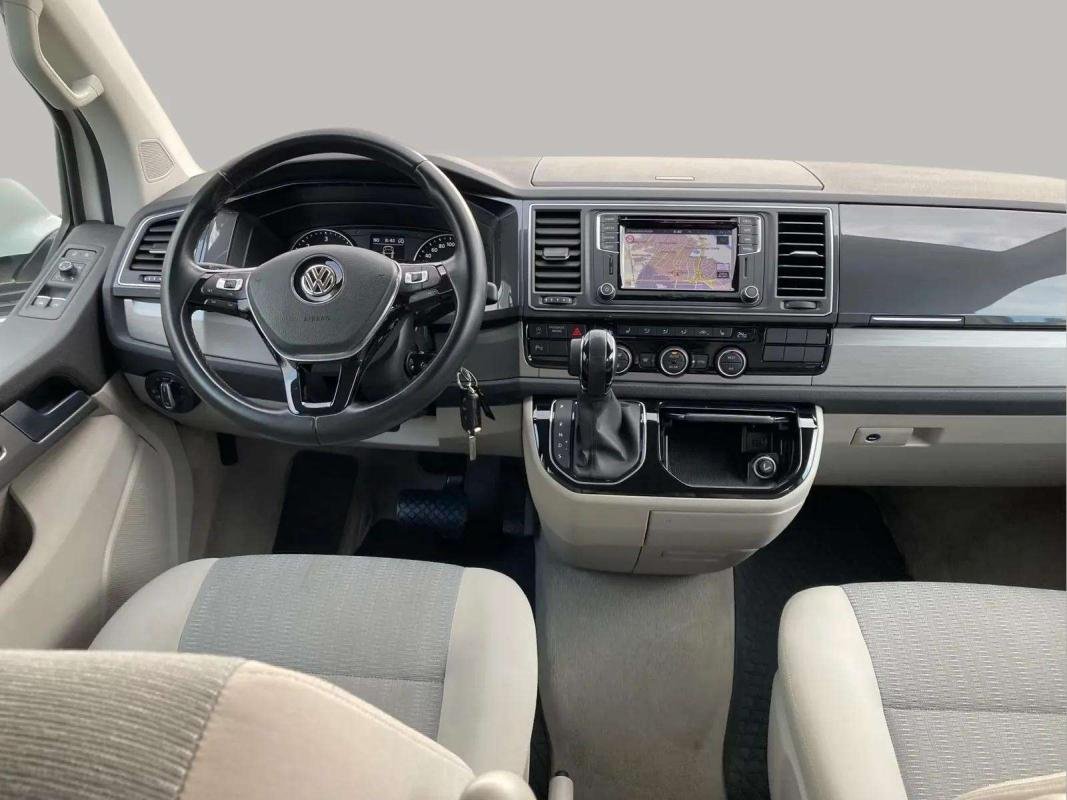 Volkswagen T6 - Photo 7