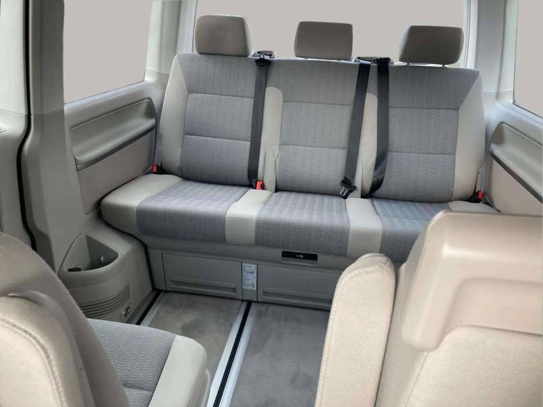 Volkswagen T6 - Photo 8