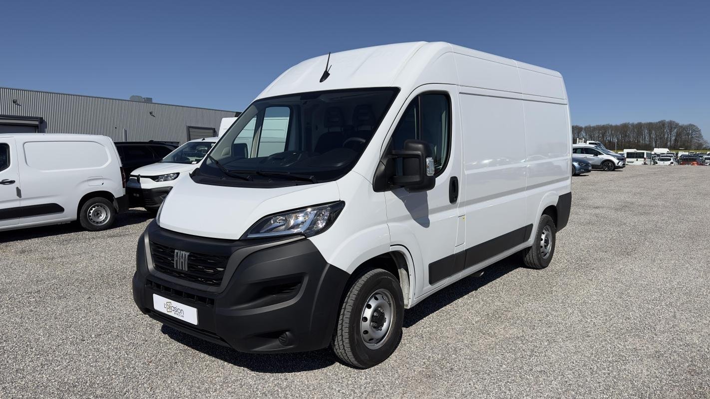 Fiat Ducato - Photo 1