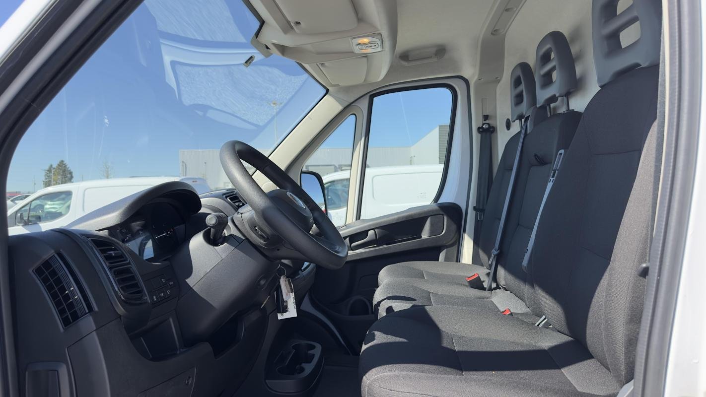 Fiat Ducato - Photo 11
