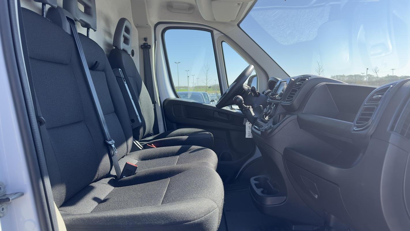 Fiat Ducato - Photo 12