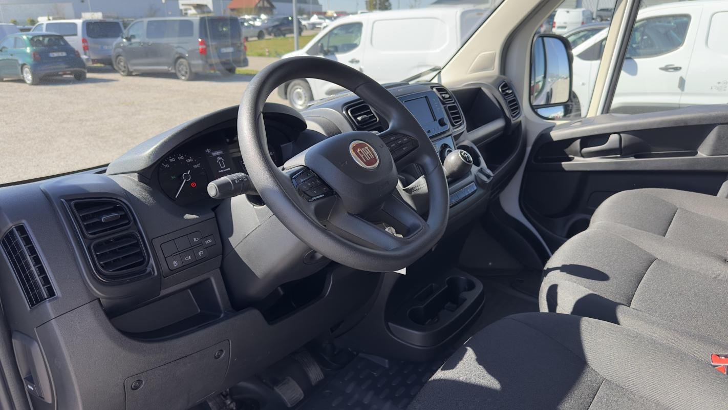 Fiat Ducato - Photo 13