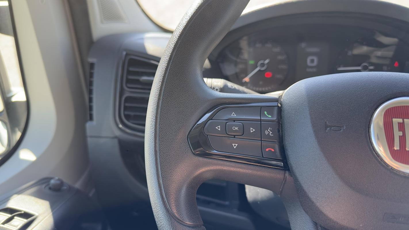 Fiat Ducato - Photo 14