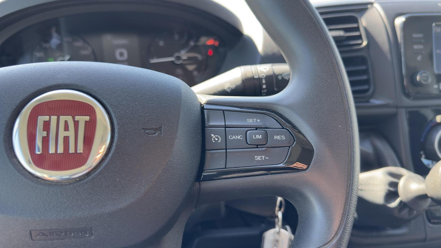 Fiat Ducato - Photo 18