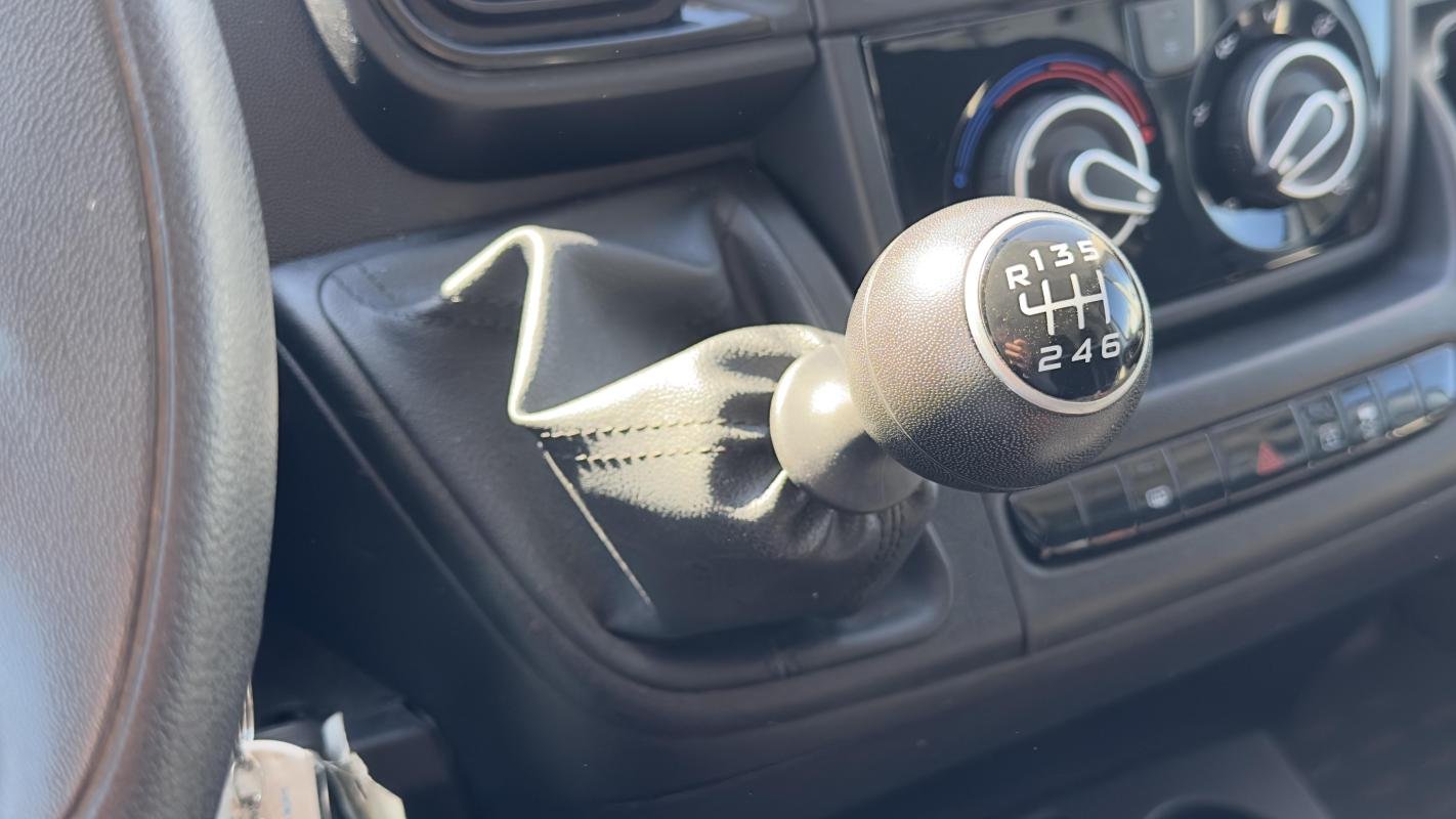 Fiat Ducato - Photo 22