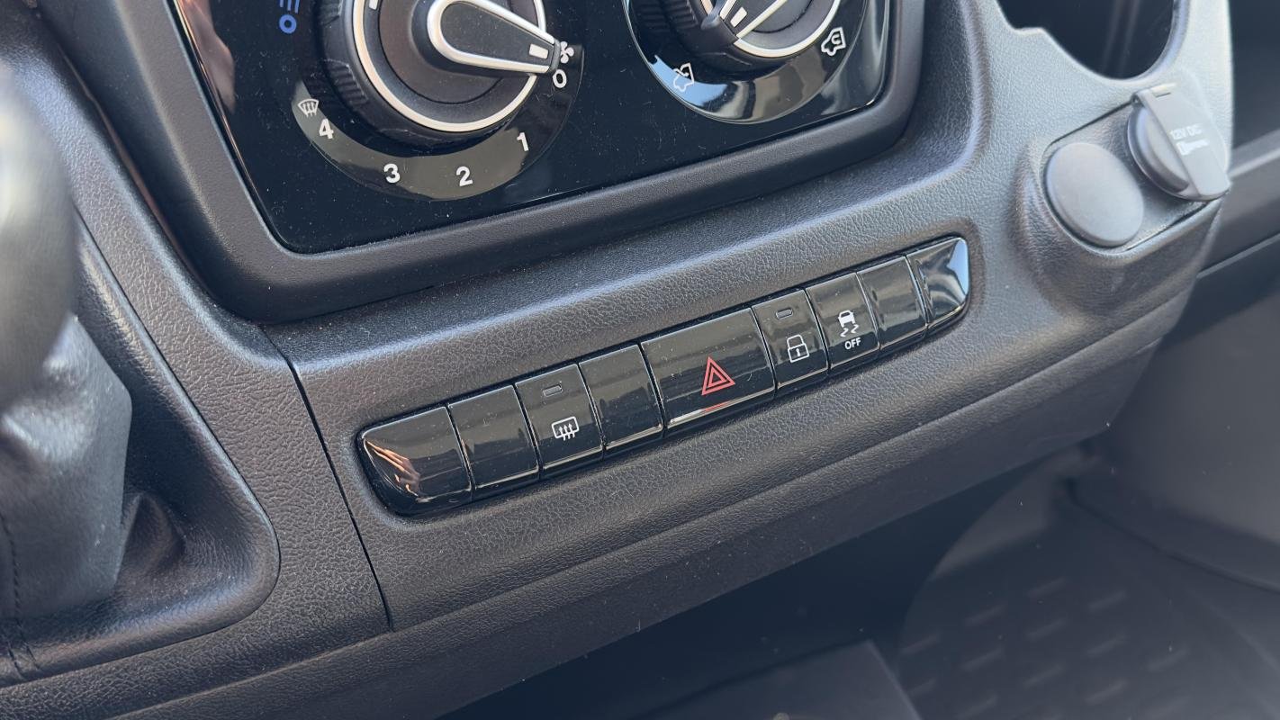 Fiat Ducato - Photo 28