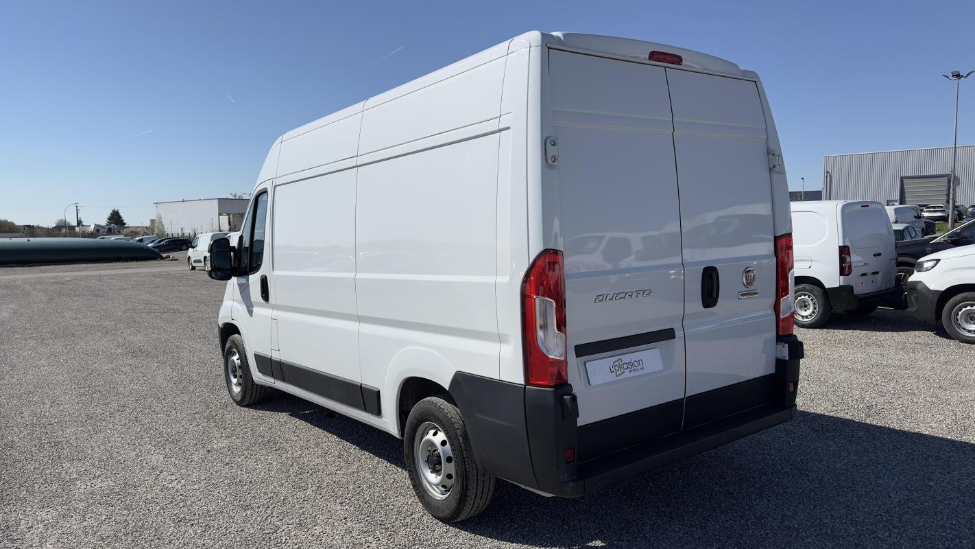 Fiat Ducato - Photo 3