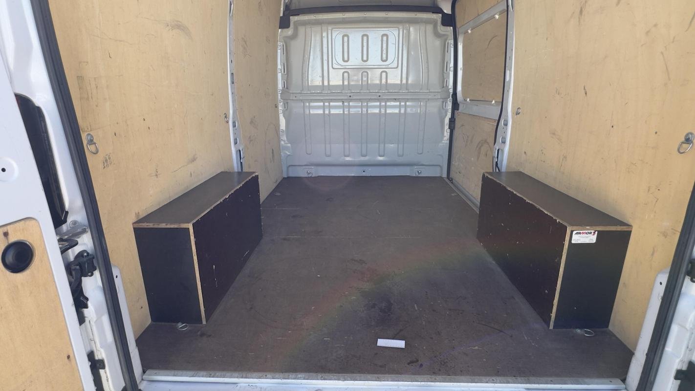 Fiat Ducato - Photo 32