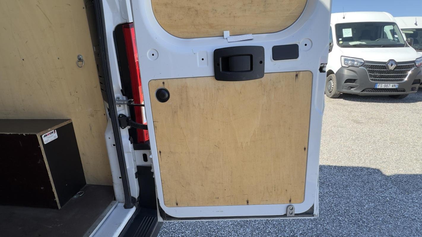 Fiat Ducato - Photo 36
