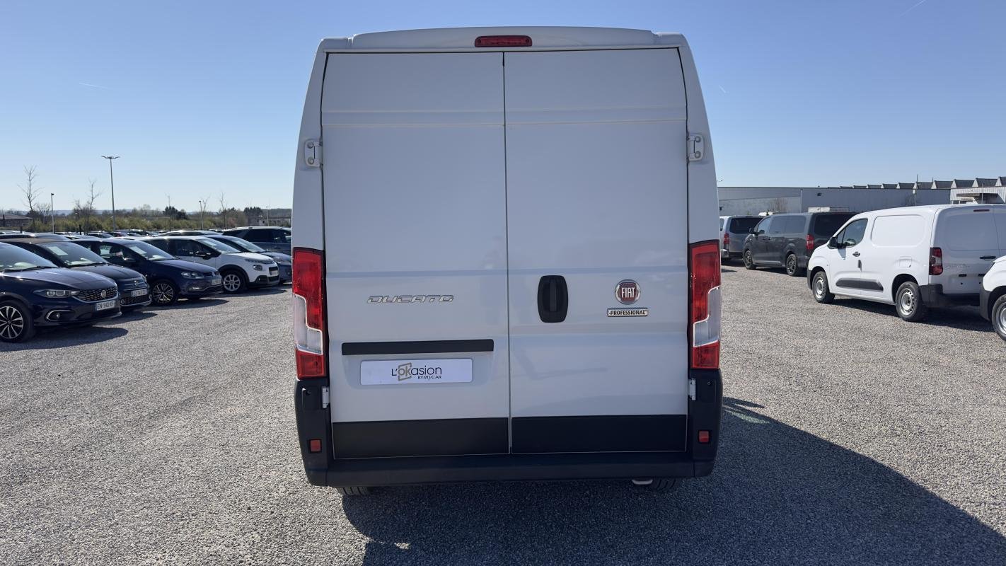 Fiat Ducato - Photo 4