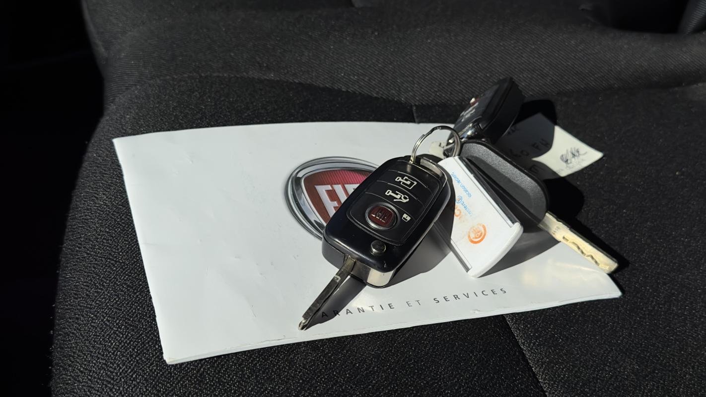 Fiat Ducato - Photo 41