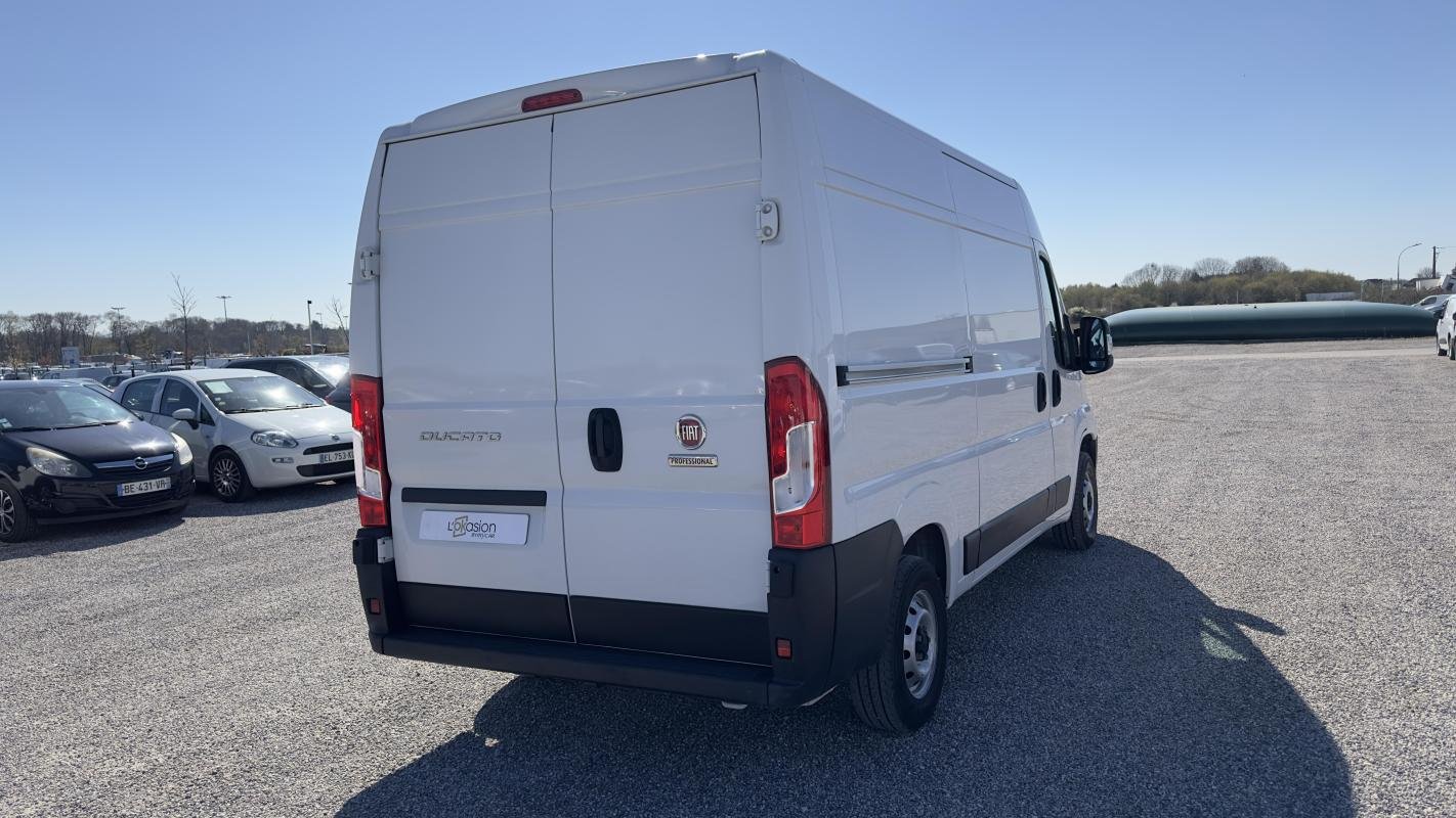 Fiat Ducato - Photo 5