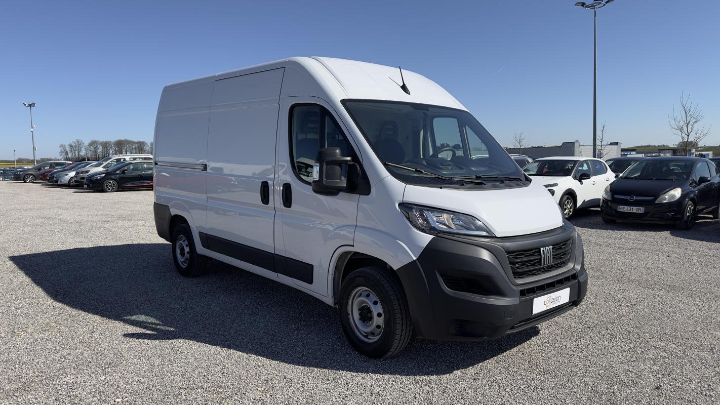 Fiat Ducato - Photo 7