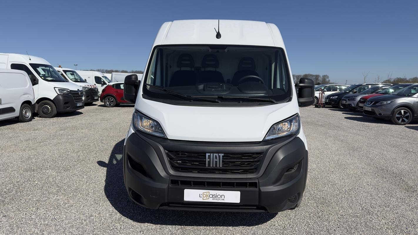 Fiat Ducato - Photo 8