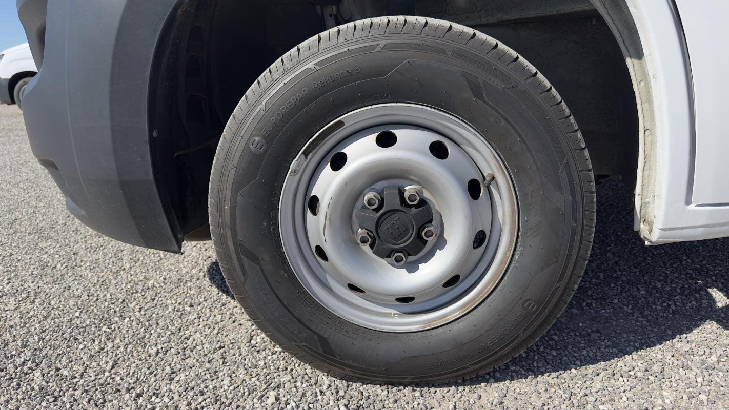 Fiat Ducato - Photo 9