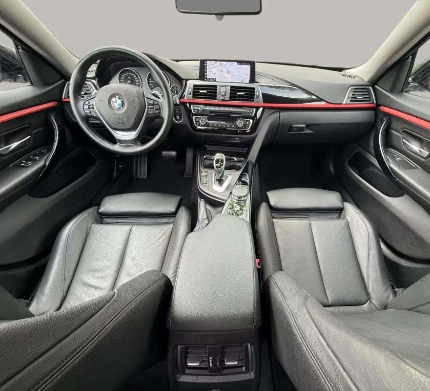 BMW Serie 4 coupé - Photo 13