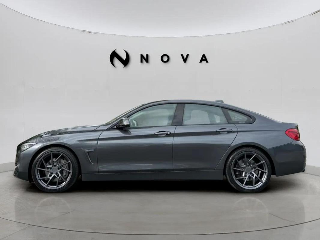 BMW Serie 4 coupé - Photo 2